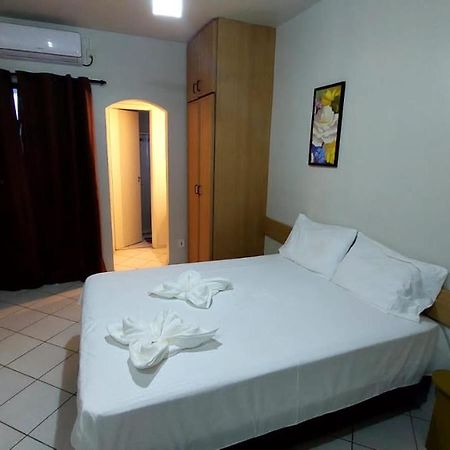 Flat Ana Regis - 8°Andar Apartamento Salvador Exterior foto
