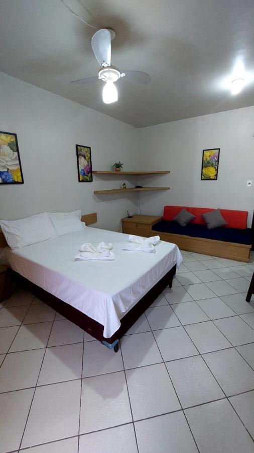 Flat Ana Regis - 8°Andar Apartamento Salvador Exterior foto