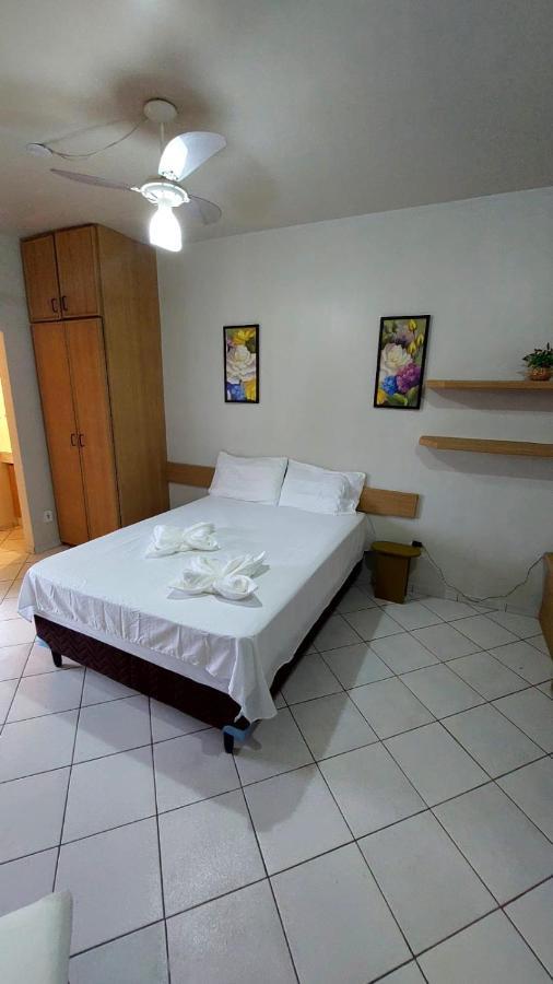 Flat Ana Regis - 8°Andar Apartamento Salvador Exterior foto