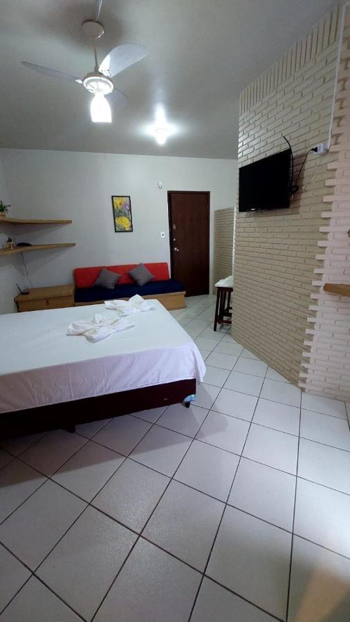 Flat Ana Regis - 8°Andar Apartamento Salvador Exterior foto