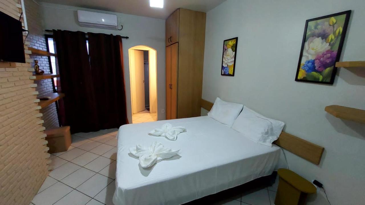 Flat Ana Regis - 8°Andar Apartamento Salvador Exterior foto