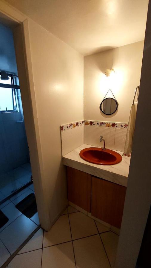 Flat Ana Regis - 8°Andar Apartamento Salvador Exterior foto