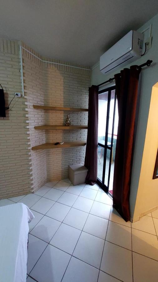 Flat Ana Regis - 8°Andar Apartamento Salvador Exterior foto